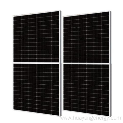 Pv Module Double Glass Solar Module